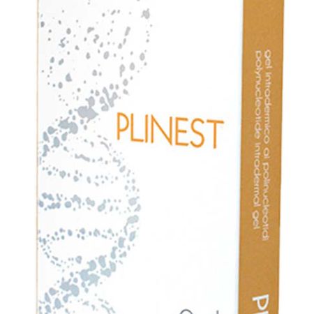 Биоревитализация препаратом Plinest (2 мл)