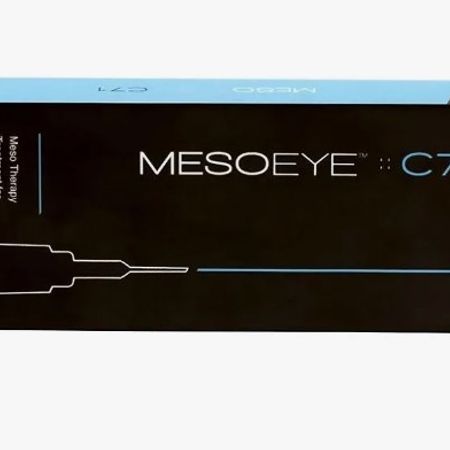 Мезотерапия препаратом MesoEye (1 мл): зона вокруг глаз
