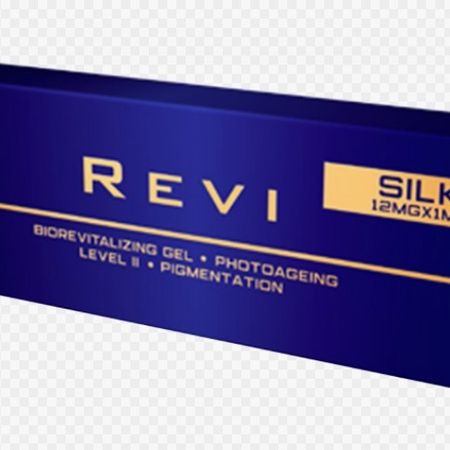 Биоревитализация препаратом Revi Silk (1 мл)