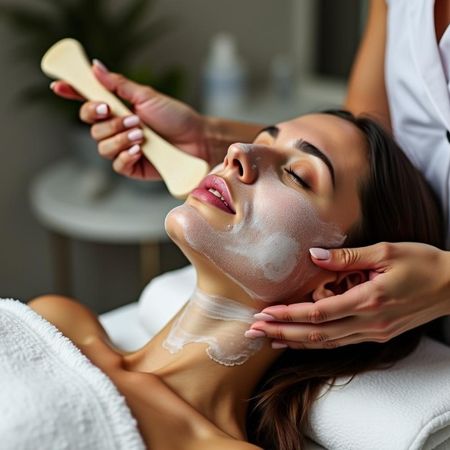 Пилинг Джесснера