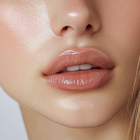 Увеличение губ препаратом Juvederm Ultra 3 (1 мл)