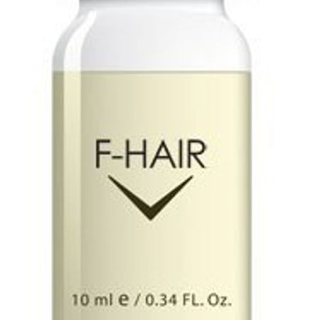 Мезотерапия препаратом Fusion F-Hair (2,5 мл): волосистая часть кожи головы