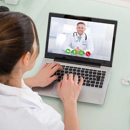 Онлайн - консультация врача гинеколога
