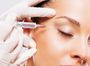 Коррекция мимических морщин препаратом Botox зона вокруг глаз (10ед)