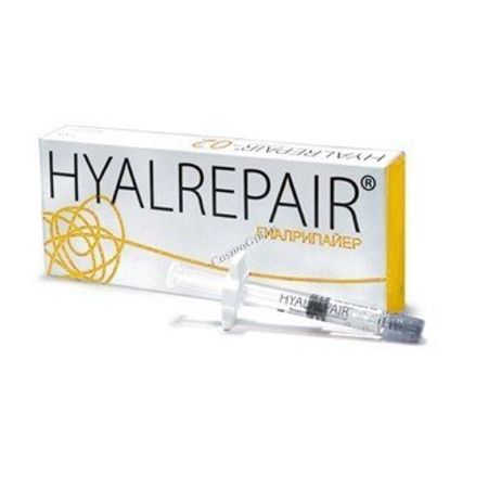 Биоревитализация препаратом Hyalrepair-04 (1,5 мл)