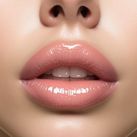 Увеличение губ препаратом Belotero Lips Shape (0,6 мл)