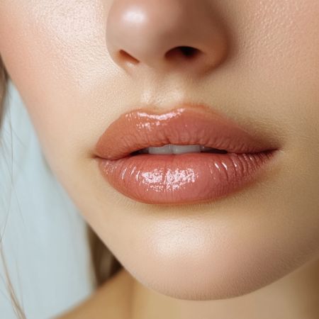 Увеличение губ препаратом Belotero Lips Shape (0,6 мл)