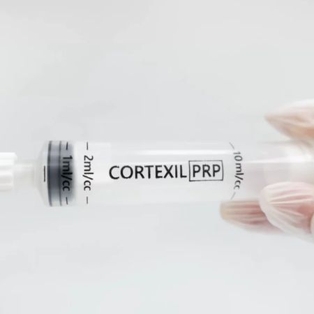 Плазмолифтинг: Cortexil PRP