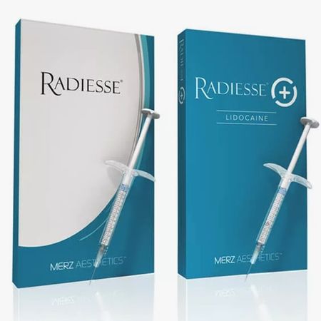 Контурная пластика препаратом Radiesse (1,5 мл)