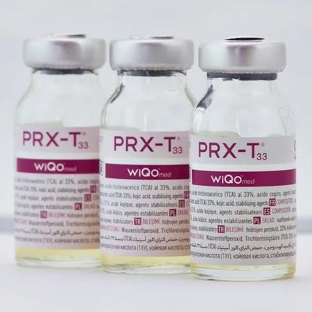 Пилинг PRX-T33