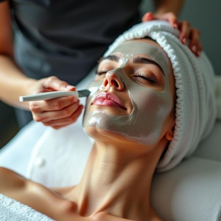 Уход для лица на косметике IS Clinical