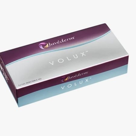 Контурная пластика препаратом Juvederm Volux (1 мл)