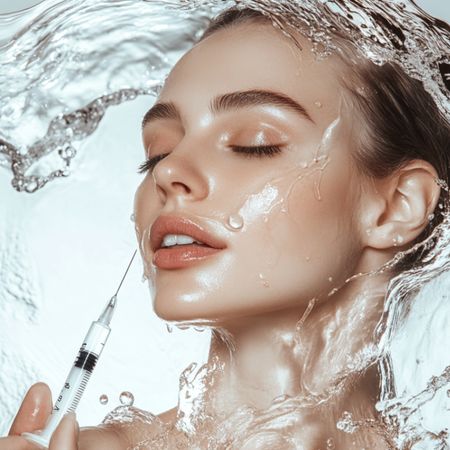 Мезотерапия препаратом Meso-Wharton (1,5 мл)