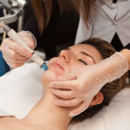 Аппаратная чистка, Hydro Peel Plus