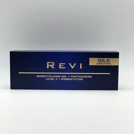 Биоревитализация препаратом Revi Silk (2 мл)