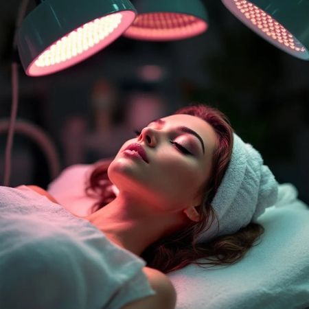 Фотодинамическая терапия