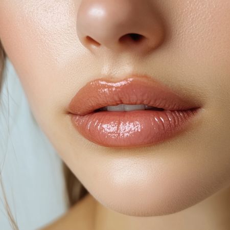 Увеличение губ препаратом Belotero Lips Shape (0,6 мл)