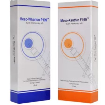 Мезотерапия препаратом Meso-Wharton (1,5 мл)