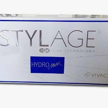 Биоревитализация препаратом Stylage HydroMax (1 мл)