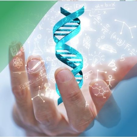 Тест генетический: активное долголетие 62 гена