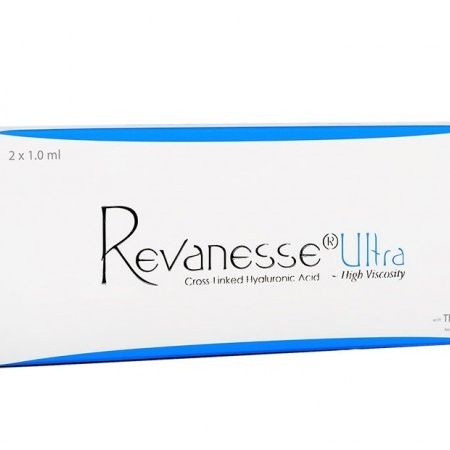 Контурная пластика Revanesse Ultra (1 мл) 