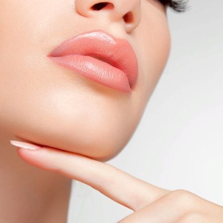 Увеличение губ препаратом Belotero Lips Shape (0,6 мл)