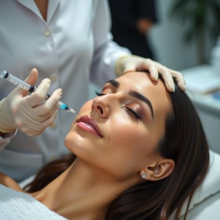 Ксеомин: Full Face (60 ед)