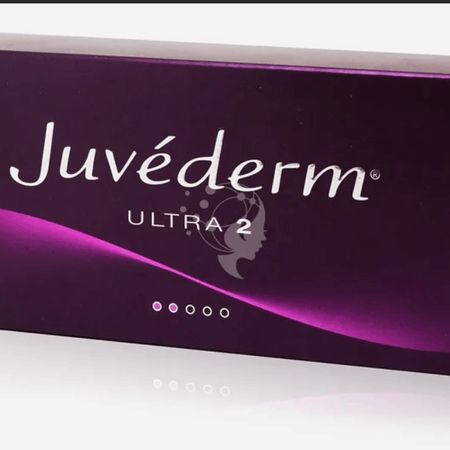 Контурная пластика препаратом Juvederm Ultra 2 (0,55 мл)