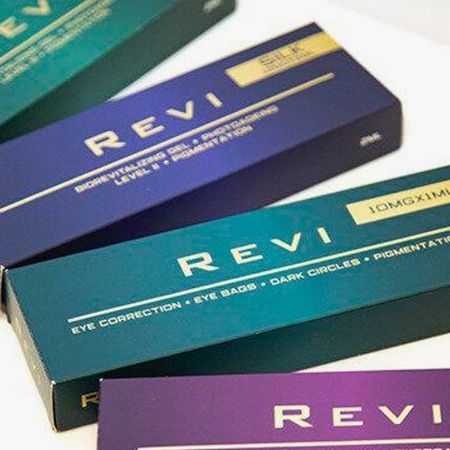 Биоревитализация препаратом Revi Silk (2 мл)