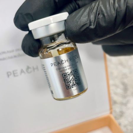 Пилинг Peach Peel