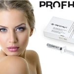 Биоревитализация Profhilo (Профайло)